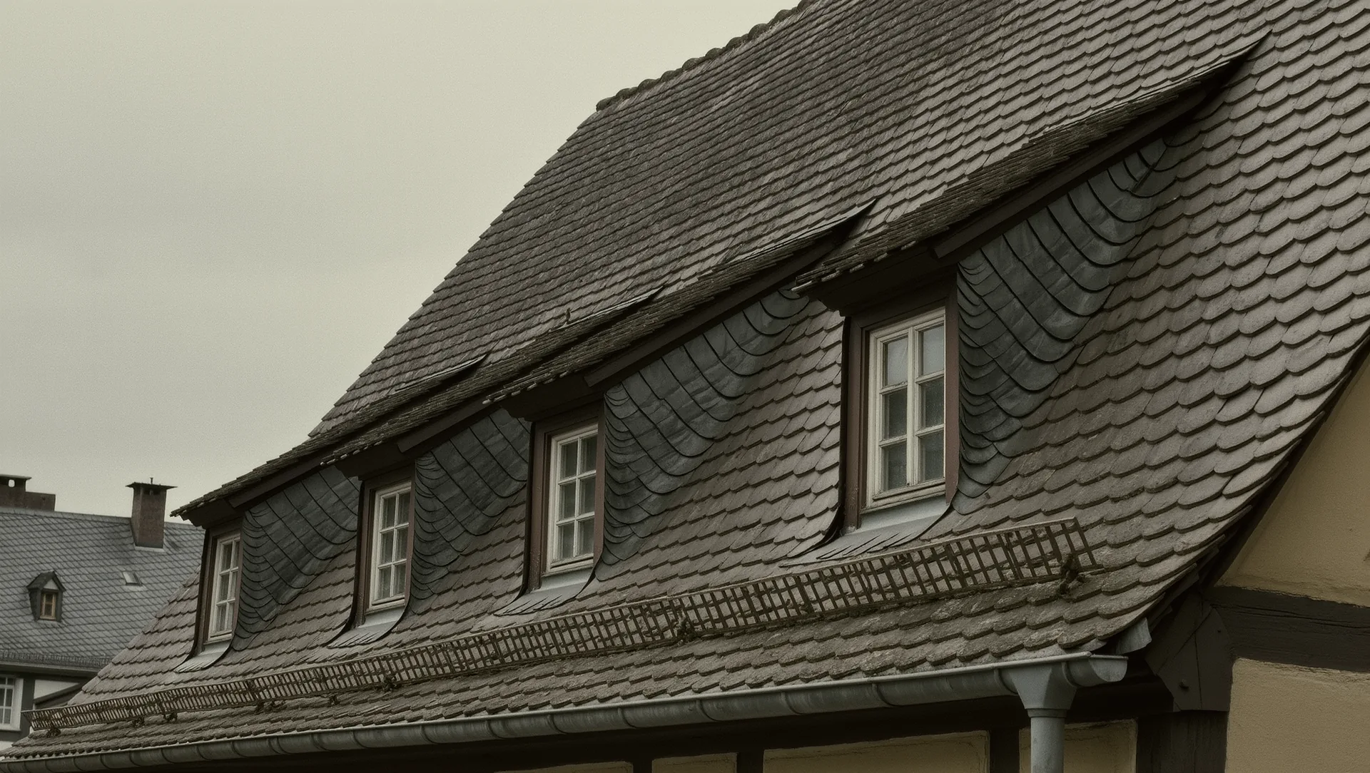 Dachdecker in Eppingen