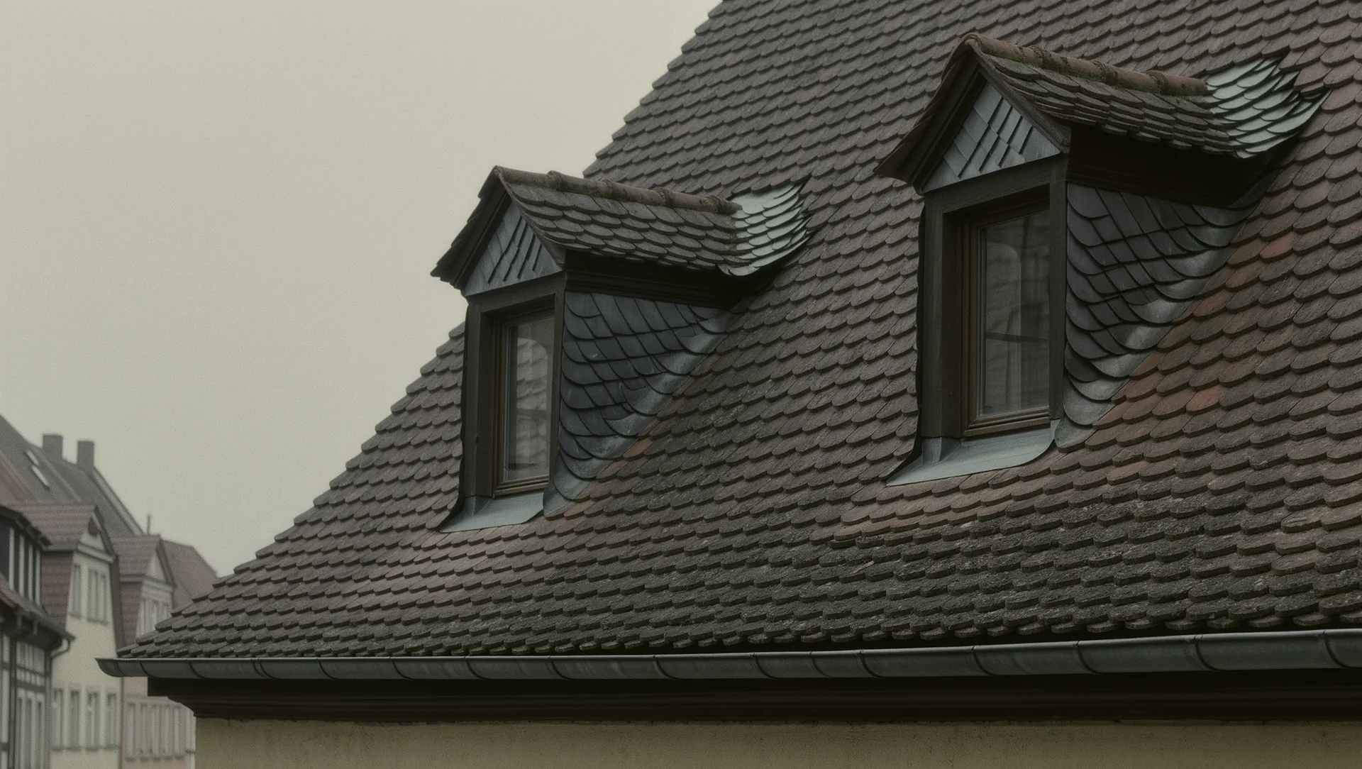 Dachdecker in Stadtlohn