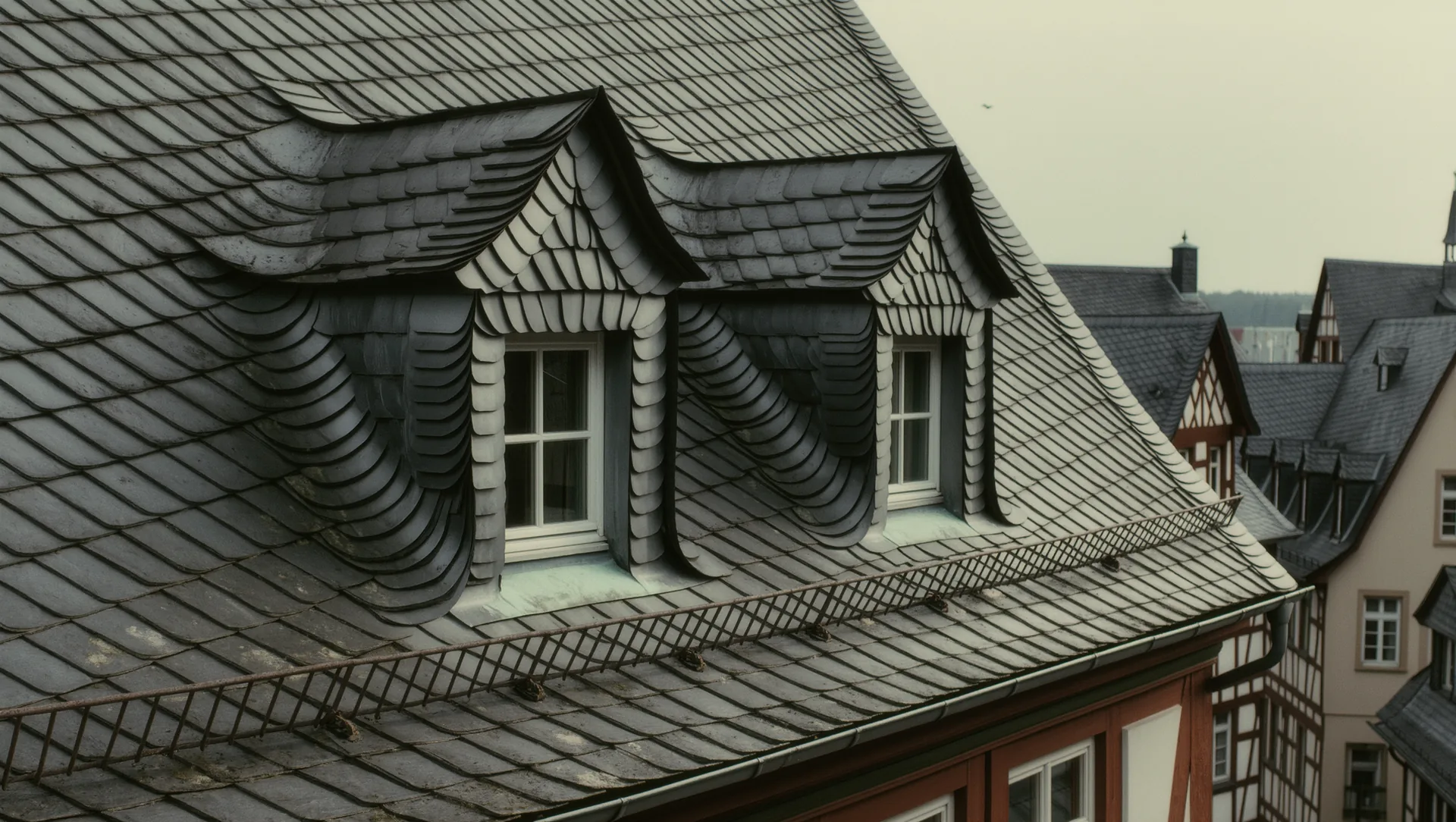 Dachdecker in Rinteln