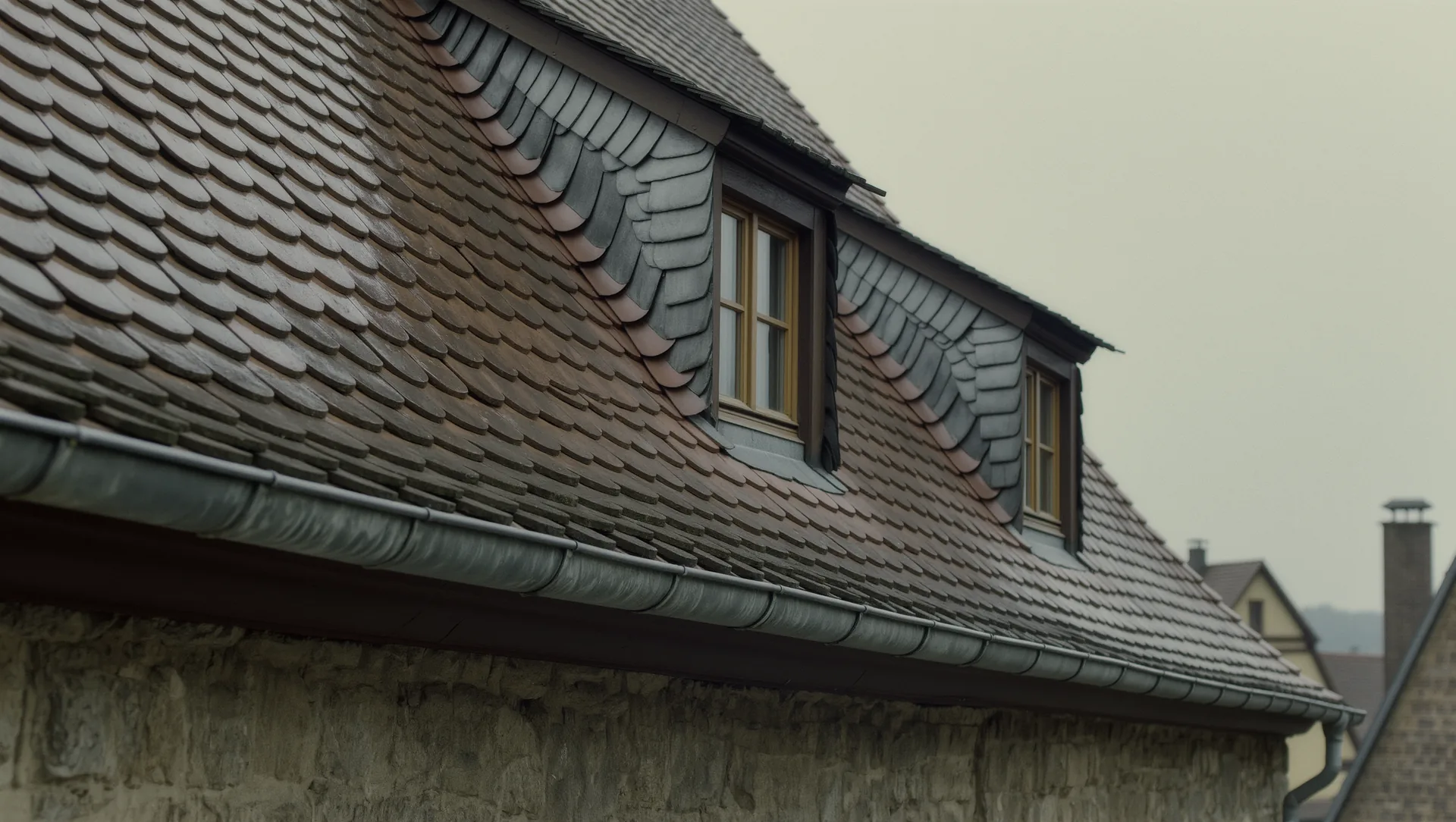 Dachdecker in Erding