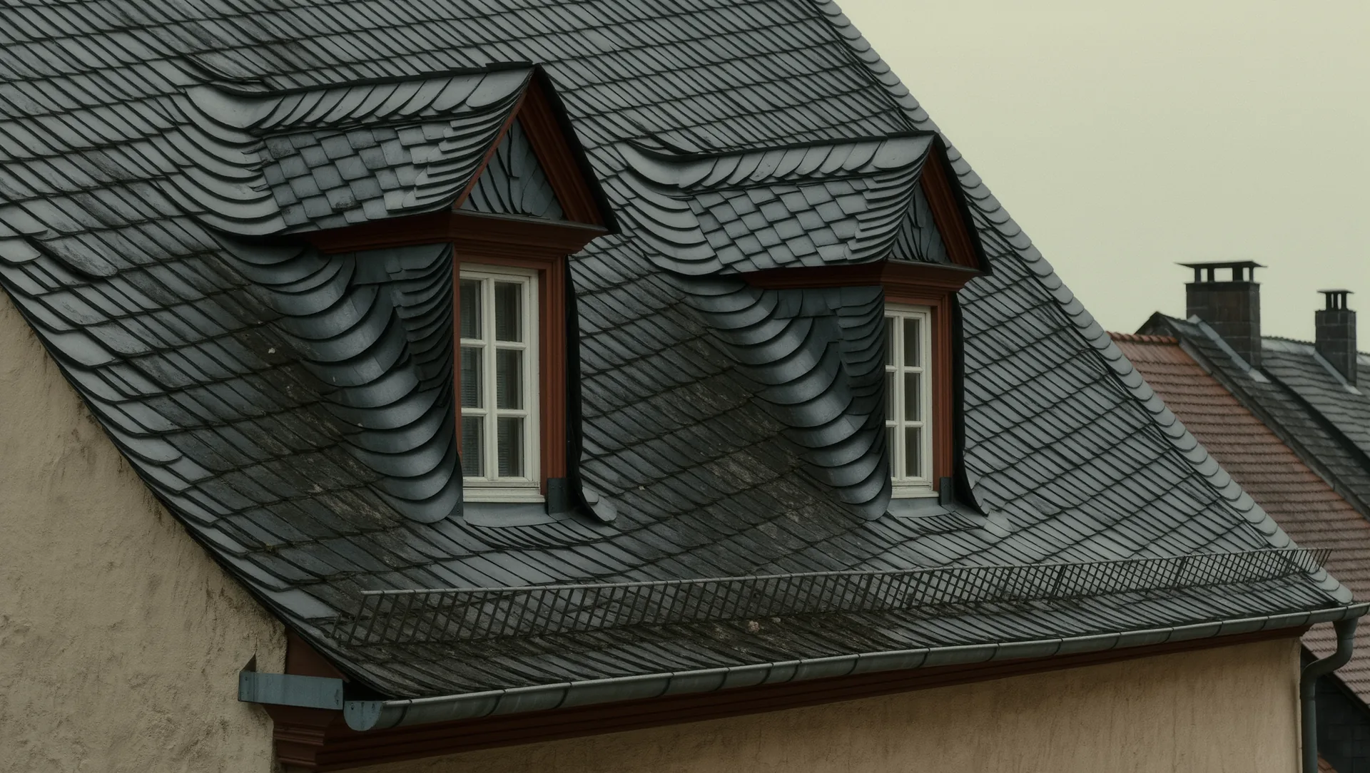 Dachdecker in Eberswalde