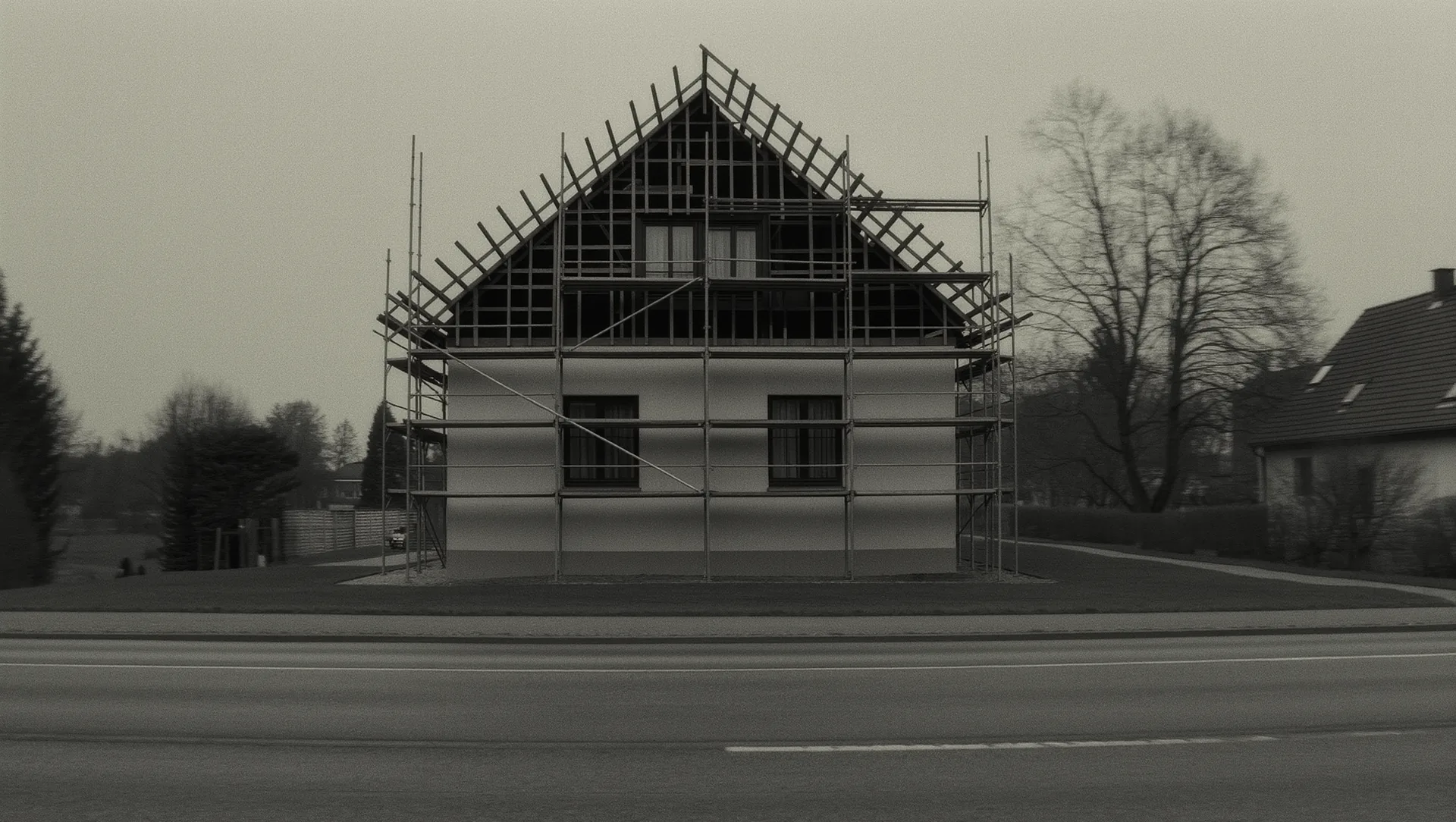 Dachdecker in Solingen