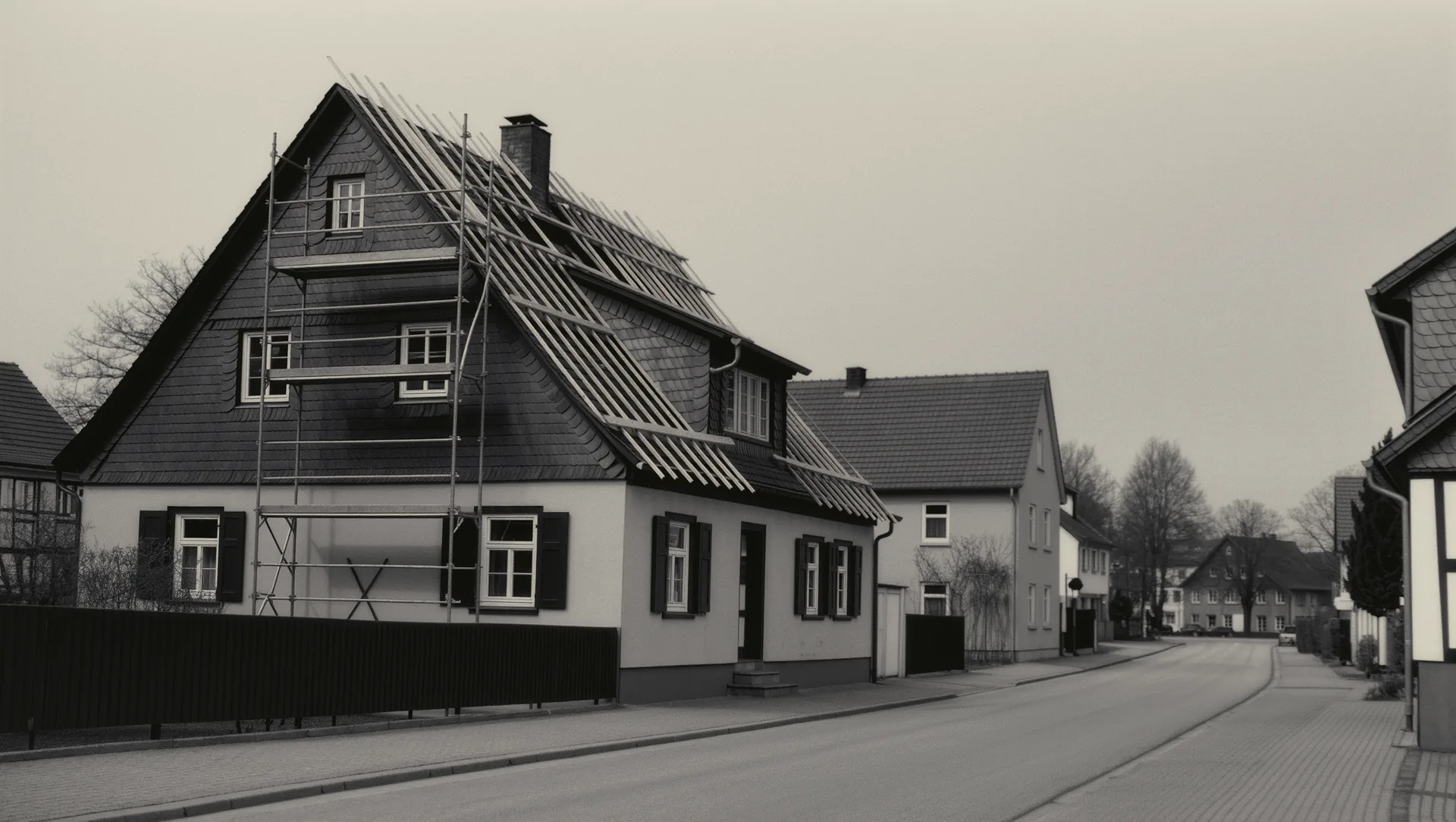 Dachdecker in Worms