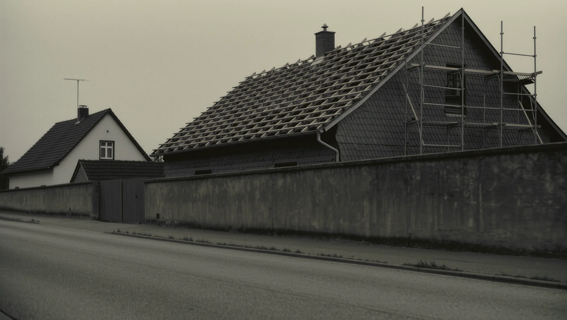 Dachdecker in Fellbach