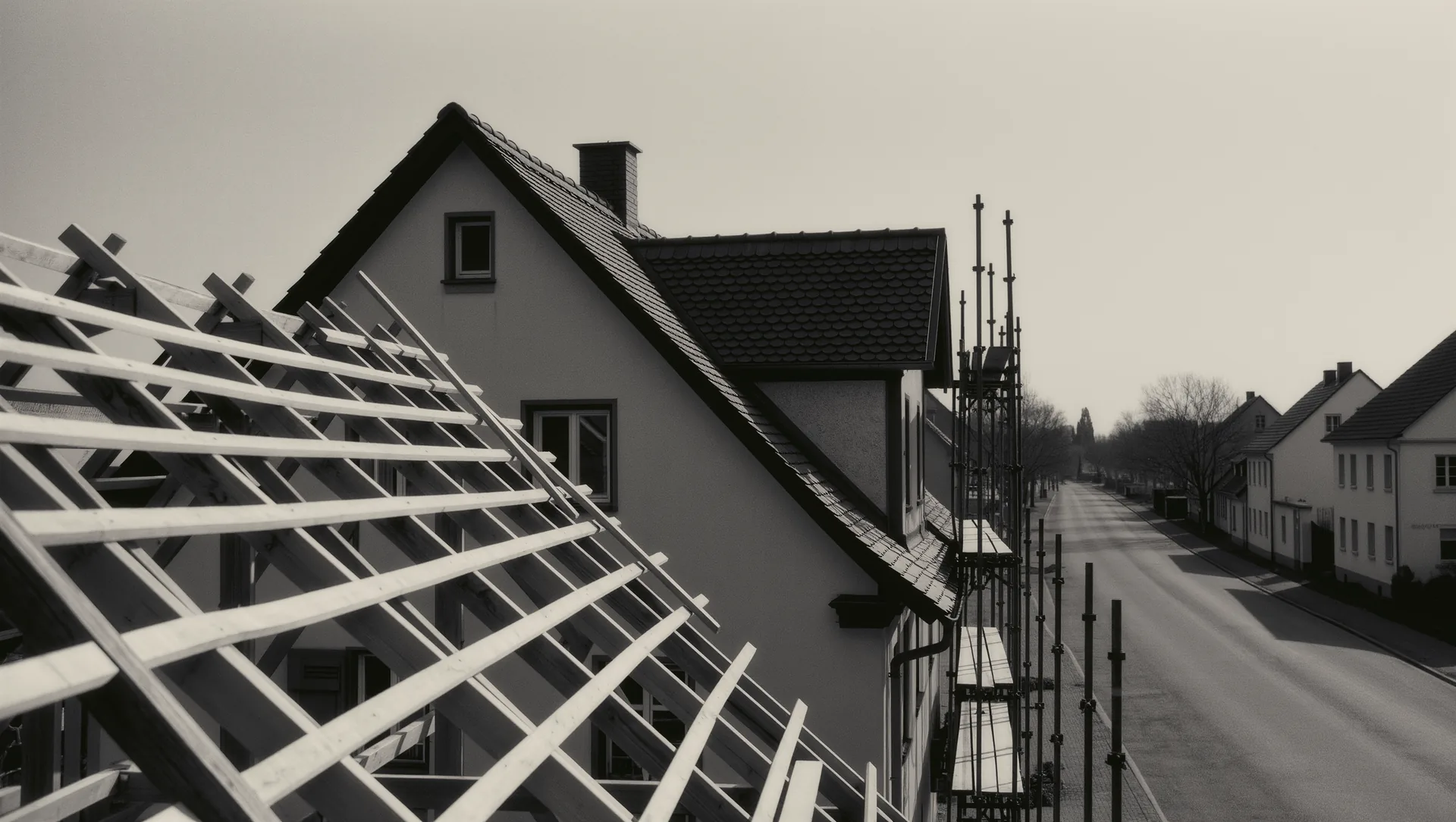 Dachdecker in Iserlohn