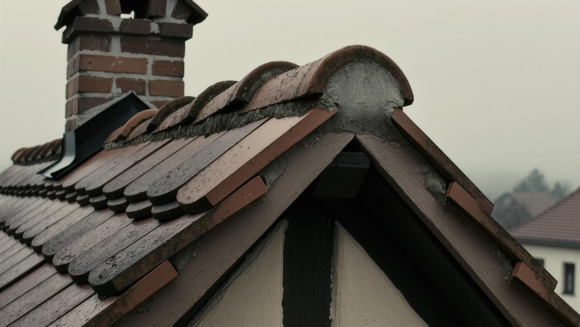 Dachdecker in Overath