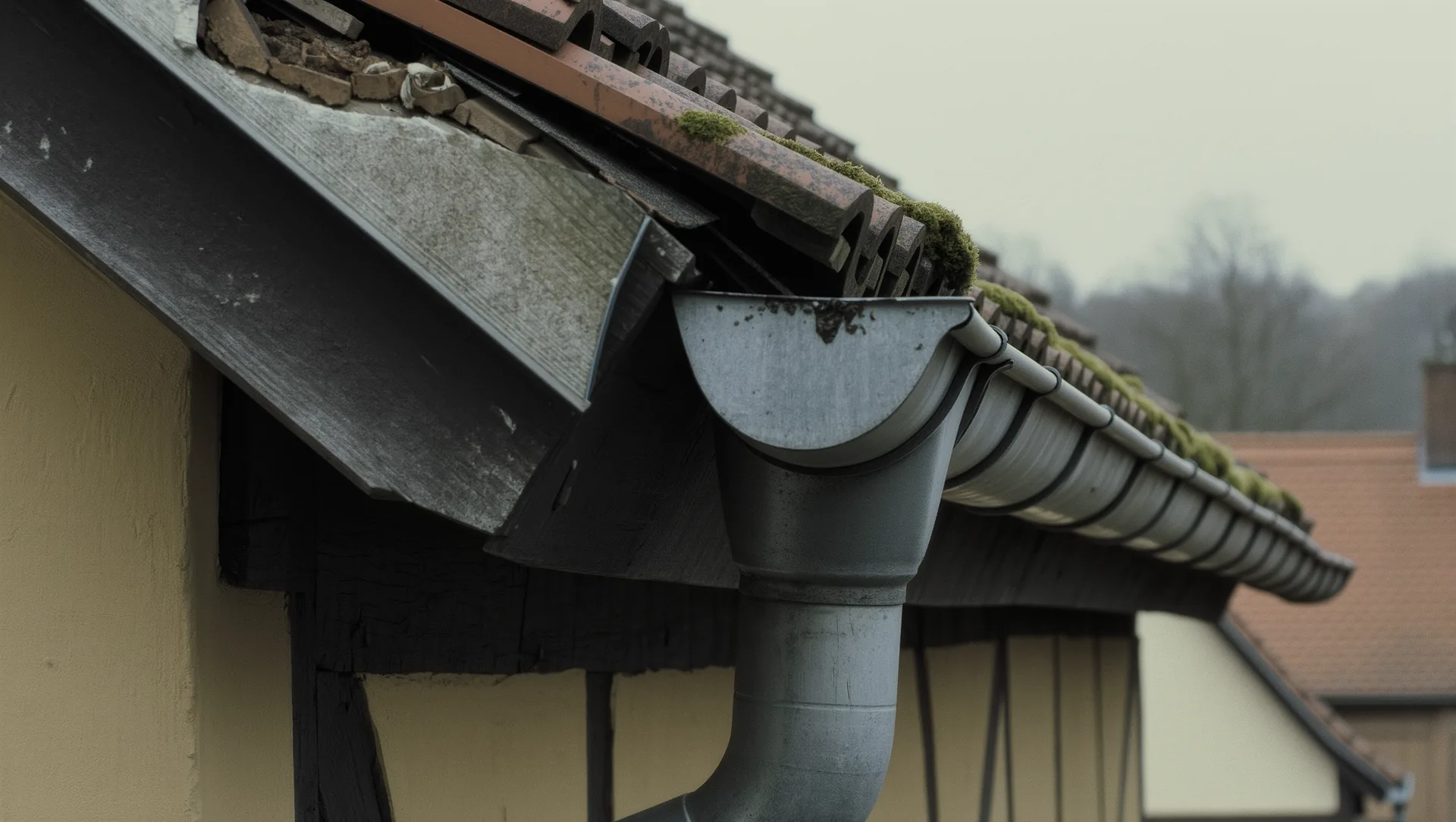 DAFATEC RheinMain: Meisterhafte Kompetenz im Dachhandwerk