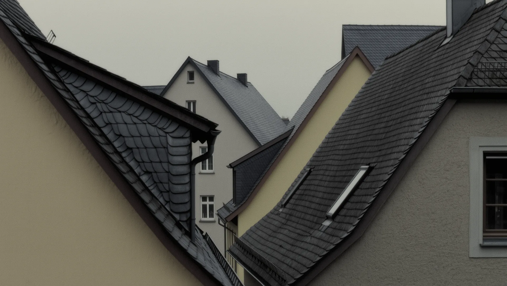 Flachdachaufbau: Die verschiedenen Schichten und deren Funktionen erklärt