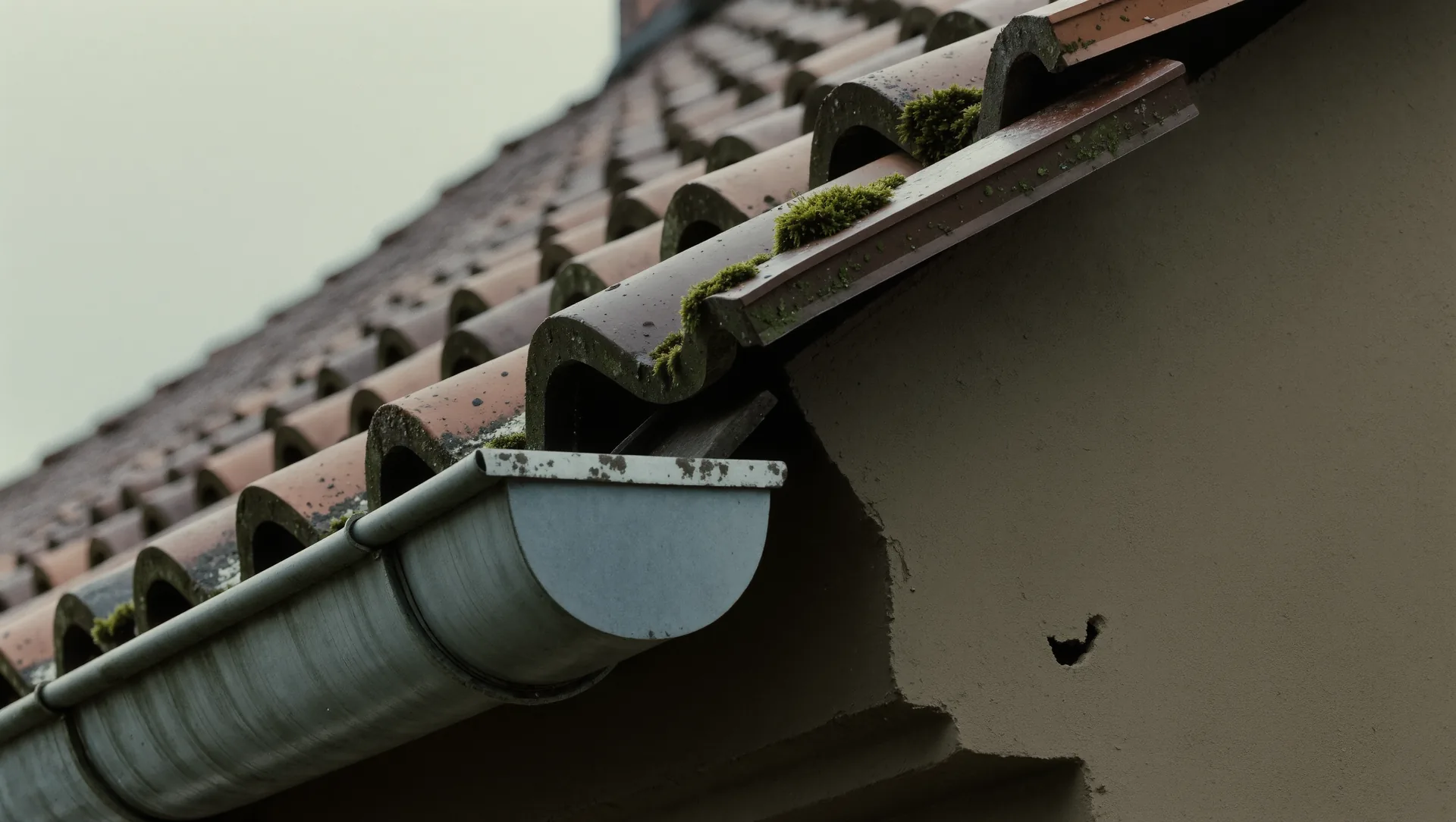 Die 5 häufigsten Dachprobleme und ihre Lösungen