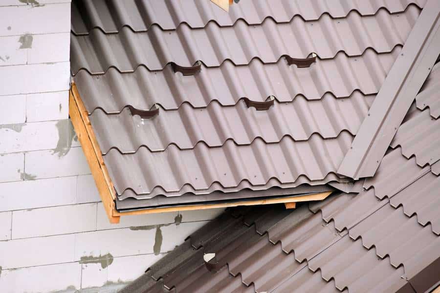 Dachdecker in der Nähe von Neustadt-am-Rübenberge