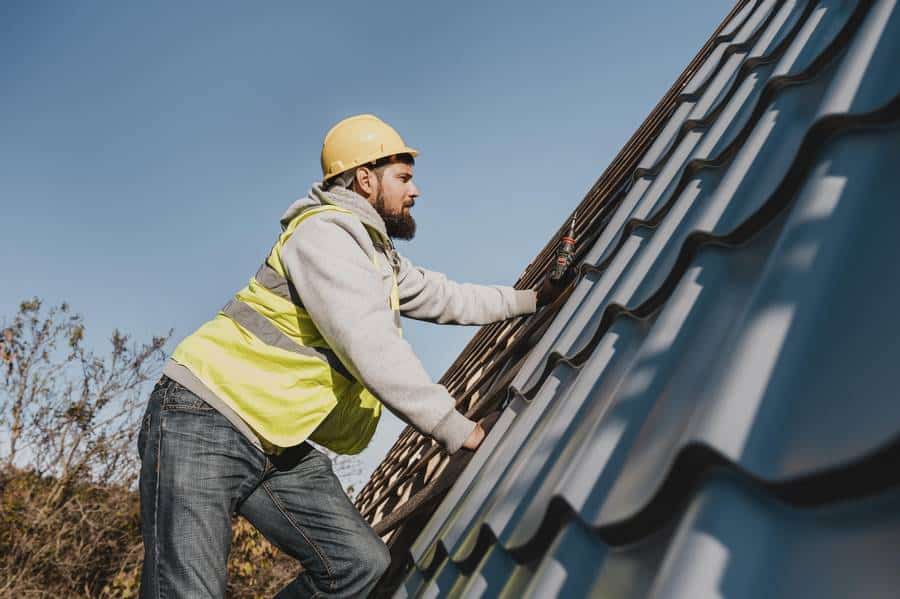 Dachdecker Vergleich Schramberg